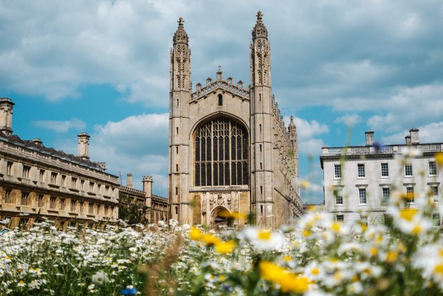 Five Fantastic Spring Activities To Enjoy In Cambridge