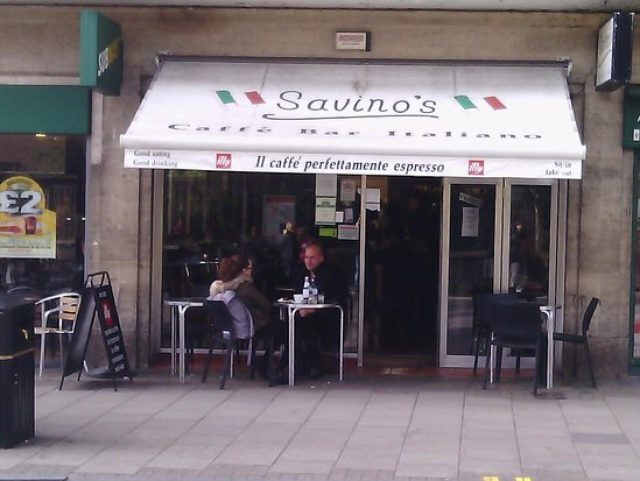 Savino’s