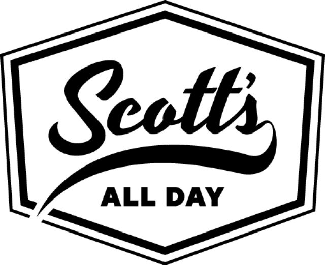 Scott’s All Day