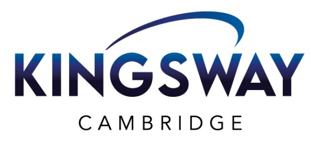 Kingsway Cambridge Golf Centre