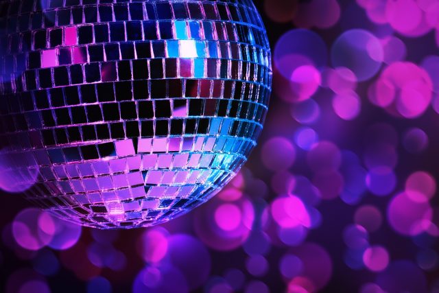 Disco Fever Joiner Festive Parties at Hilton Cambridge City Centre