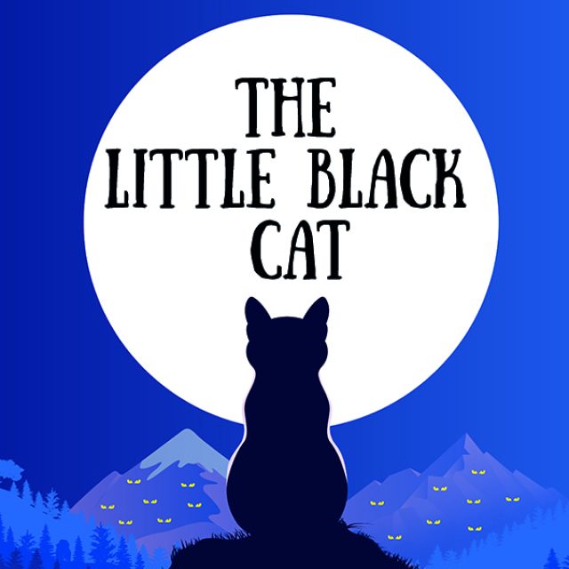 The Little Black Cat opera