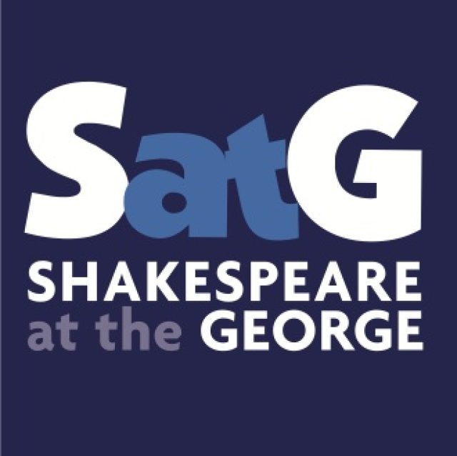 Shakespeare at the George – Hamlet