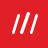 what3words logo