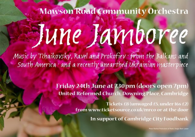 June Jamboree