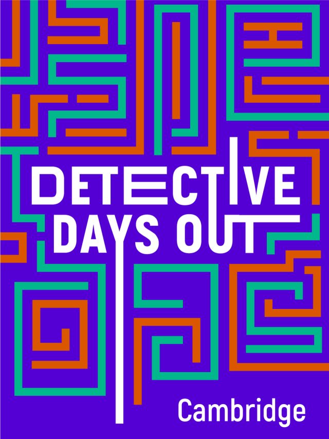 Detective Day Out