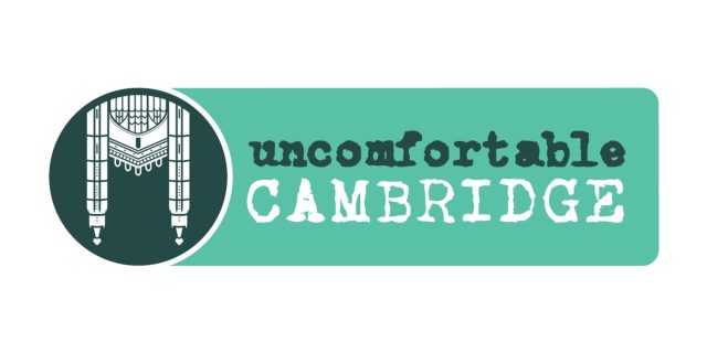 Uncomfortable Cambridge Walking Tours