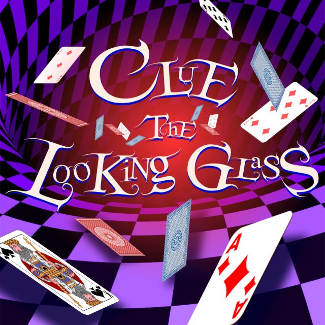 Solve The City – Clue The Looking Glass – City Adventure Game