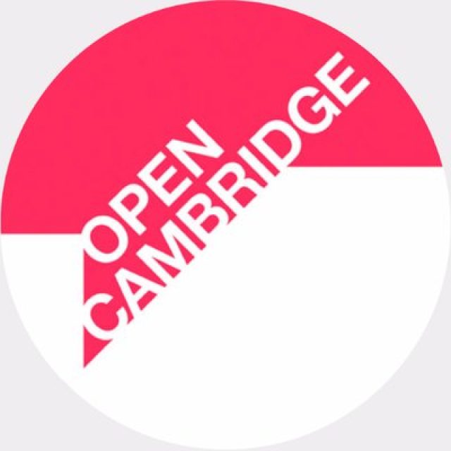 Open Cambridge