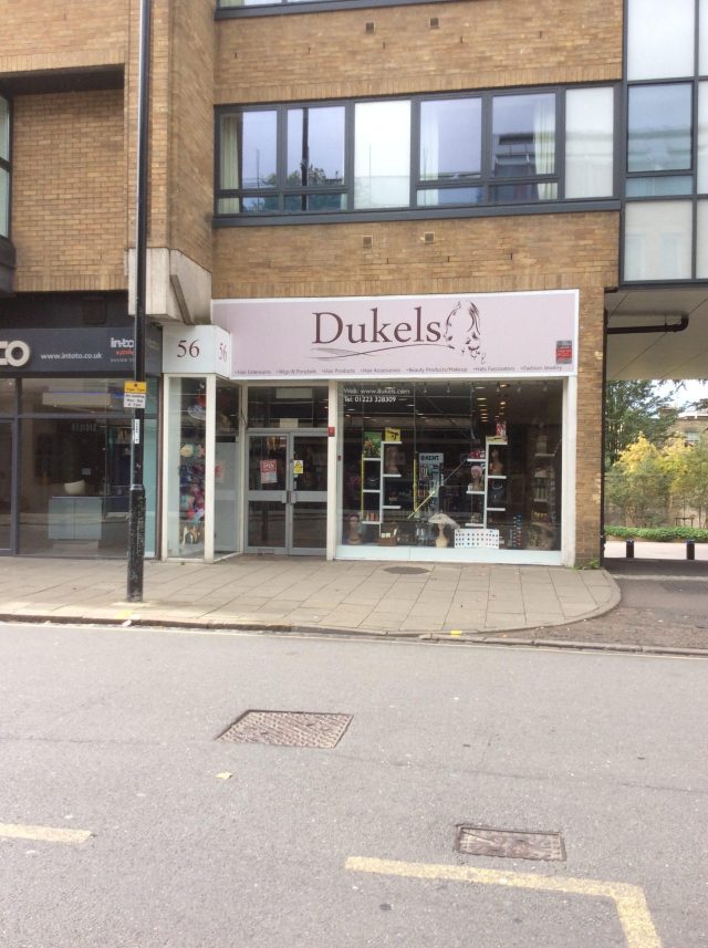 Dukels Ltd