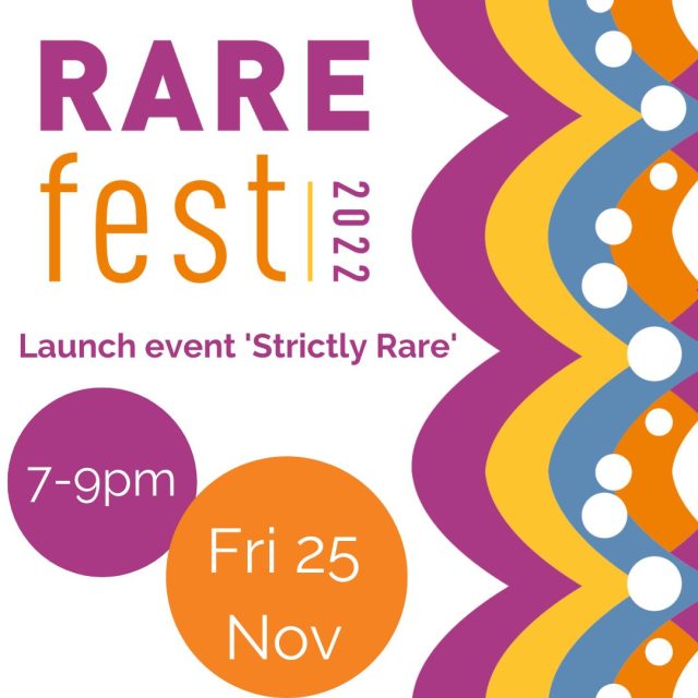 RAREfest22: The launch vent ‘Strictly Rare’