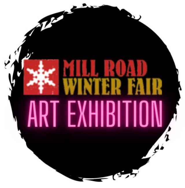 Mill Road Winter Fair Art Exhibition