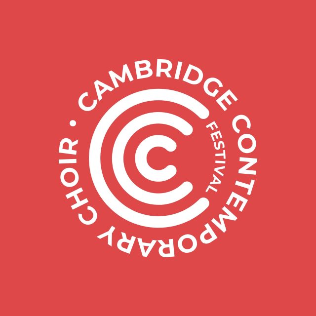 Cambridge Contemporary Choir Festival Showcase Performance