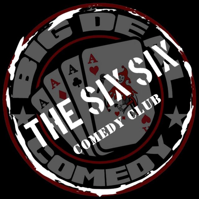 The Six Six Comedy Club