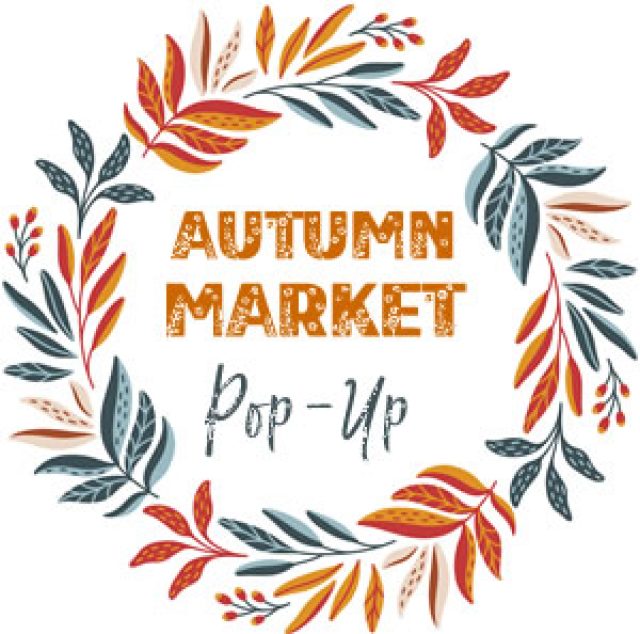 Autumn Market Pop-Up Grantchester