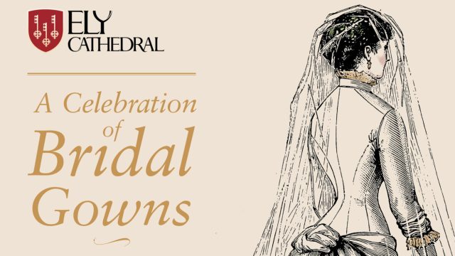 A Celebration of Bridal Gowns Exhibition