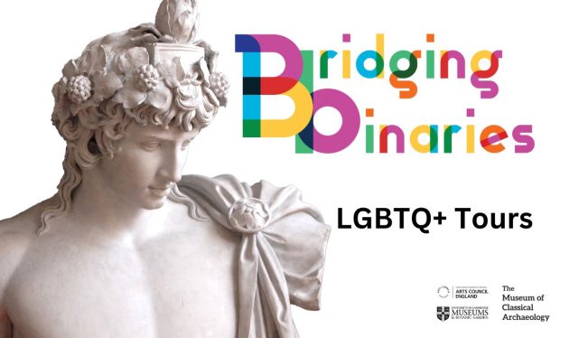 Bridging Binaries LGBTQ+ Tour
