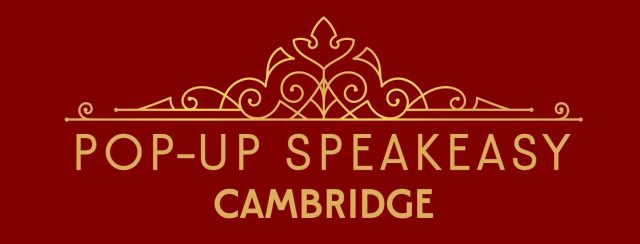 Cambridge Pop-up Speakeasy Jazz